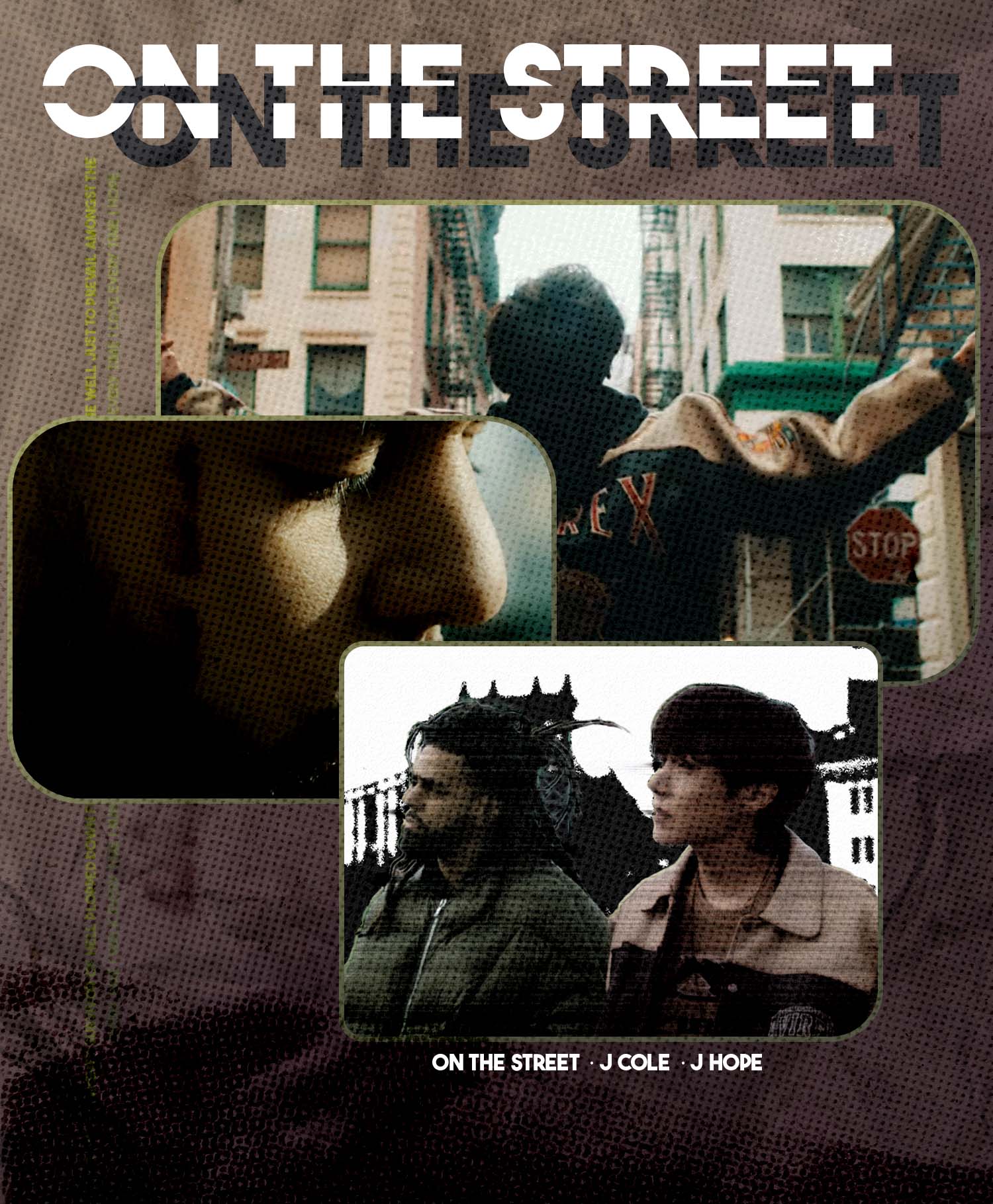 OnTheStreet