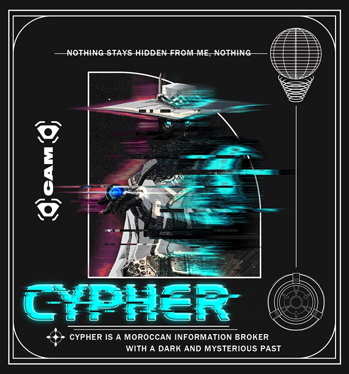 Cypher