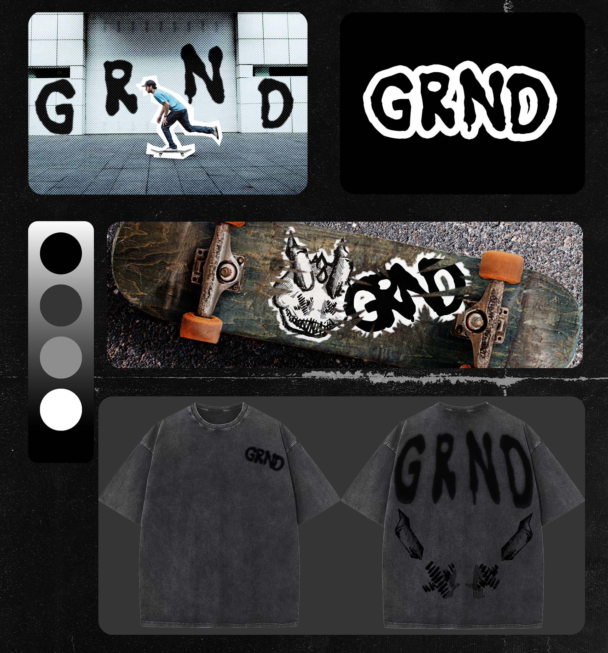 GRNDBranding